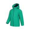Mountain Warehouse Childrens/Kids Torrent Waterproof Jacket
