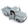 MAISTO Ford 1/25 Scale Diecast Truck FORD USA F-1 PICK UP 1948 (Gray) [Parallel Import]