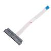 SATA HDD Hard Drive Cable Connector Stable Connection Fit for HP 17‑BY 17‑CA OPP17 Laptop