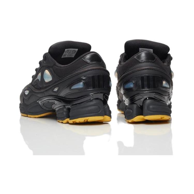 Ozweego 3 Raf Simons x Ozweego 3 Adidas Originals 'Black Corn' BB6741