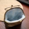 Handbag Material Kit Embroidery Set Lock Artware Handwork Needlecrafts Present Decor Craft Mini