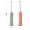 Portable Perineal Bottle Easy Squeeze Female Wash Bottle Mom Peri Bottle  Postpartum Care