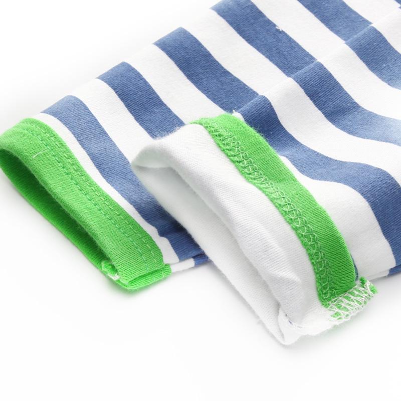 Комбинезоны с героями мультфильмов для маленьких мальчиков — фото 5