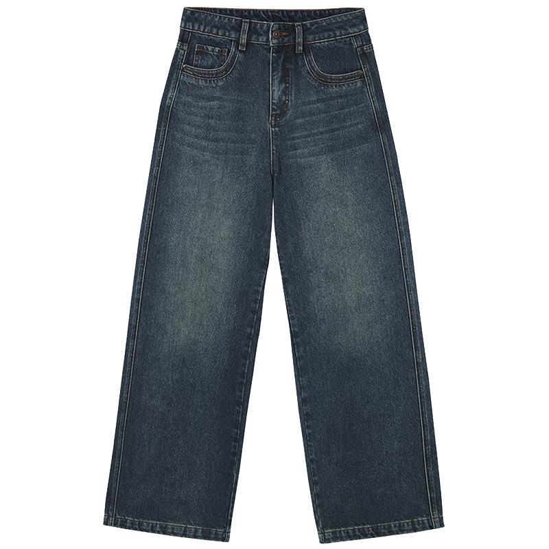 Hotwind Women s Slimming Straight-Leg Jeans 26