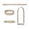 Water Bottle Lanyard Strap Handle Universal Water Bottle Silicone Sling Carrier