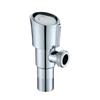 MDNG Stainless Steel Angle Stop Valve for Toilet and Water Heater