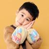 Raya RAYA Waterproof Children's Cartoon Sleeves - Autumn/Winter Baby Arm Protectors for Boys and Girls.