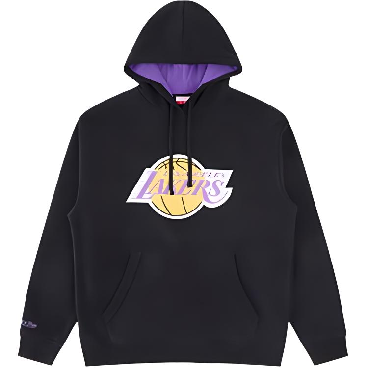 Mitchell & Ness x NBA Sweatshirt