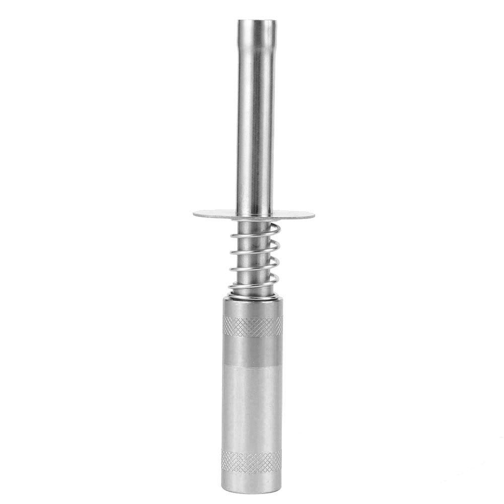 

Glow Plug Igniter Aluminum Alloy 1 10 RC Accessory Fit for HSP 80103 Oil TrucksTitanium
