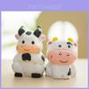 Wooden Cat And Dog Desk Decor For Stress Relief And Emotional Balance Gift For Office Workers