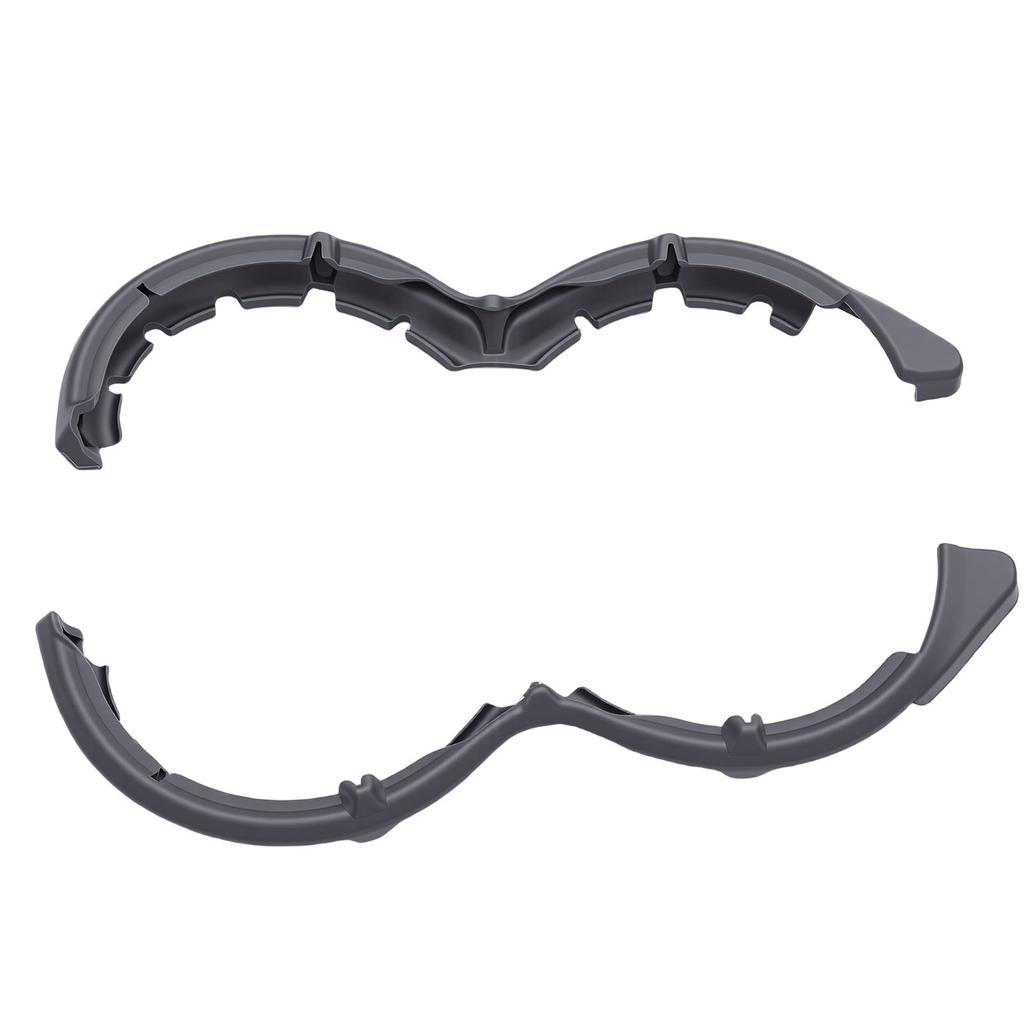 Propeller Guard Fit for NEO 2 Drone Propeller Bumper Guard Protector Resistance Anti Collision