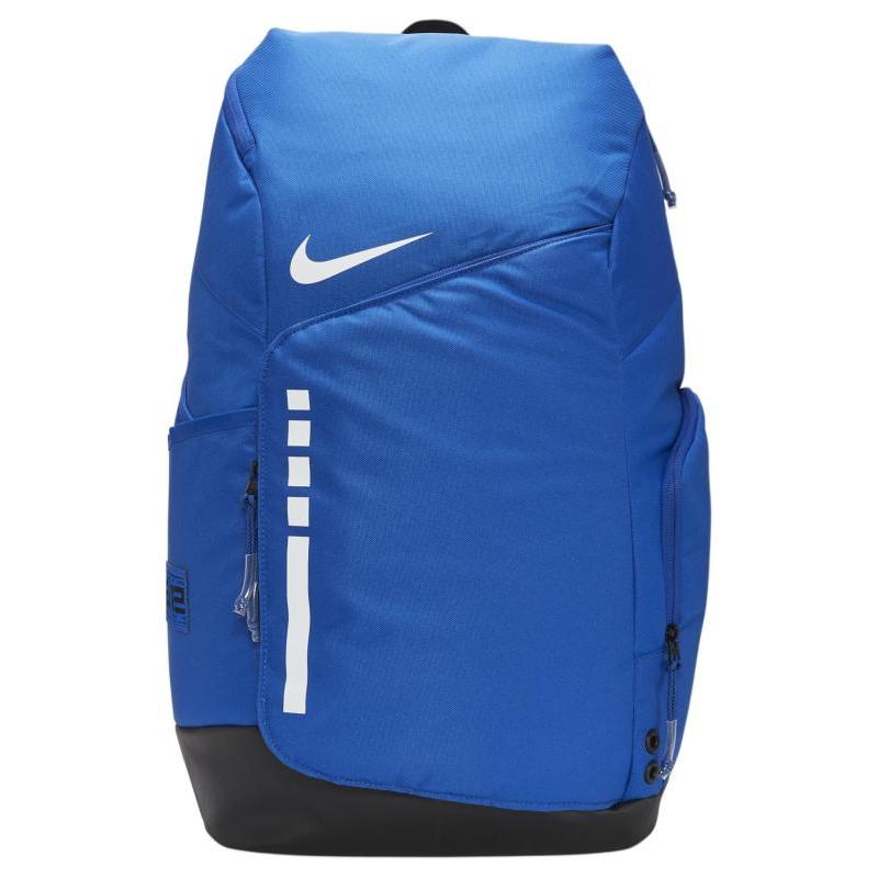 

Nike Hoops Elite 32L Backpack Game Royal/Black/White Casual DX9786-480 синий