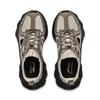 Li Ning Star Halo 2 Slip Resistant, Abrasion Resistant, Lightweight River Trekking Shoes Men's Beige Brown AGUW013-4