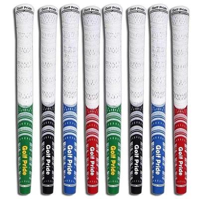 5Pcs MCC Golf Grip Rubber Standard Grip High Quality Golf Putter Grip
