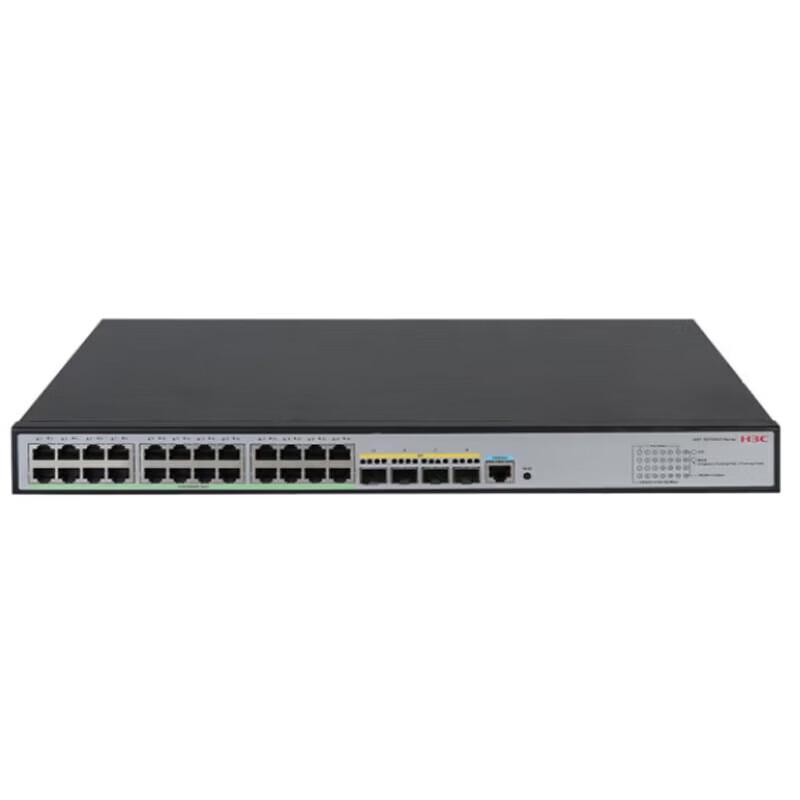 H3C LS-5120V3 Series Managed Gigabit Ethernet Switches