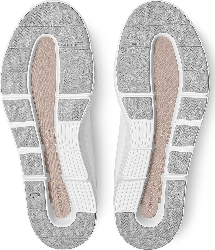 Кроссовки On THE ROGER Advantage Women white/rose