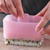 DIY Sushi & Rice Ball Bento Molds (4-Pack)