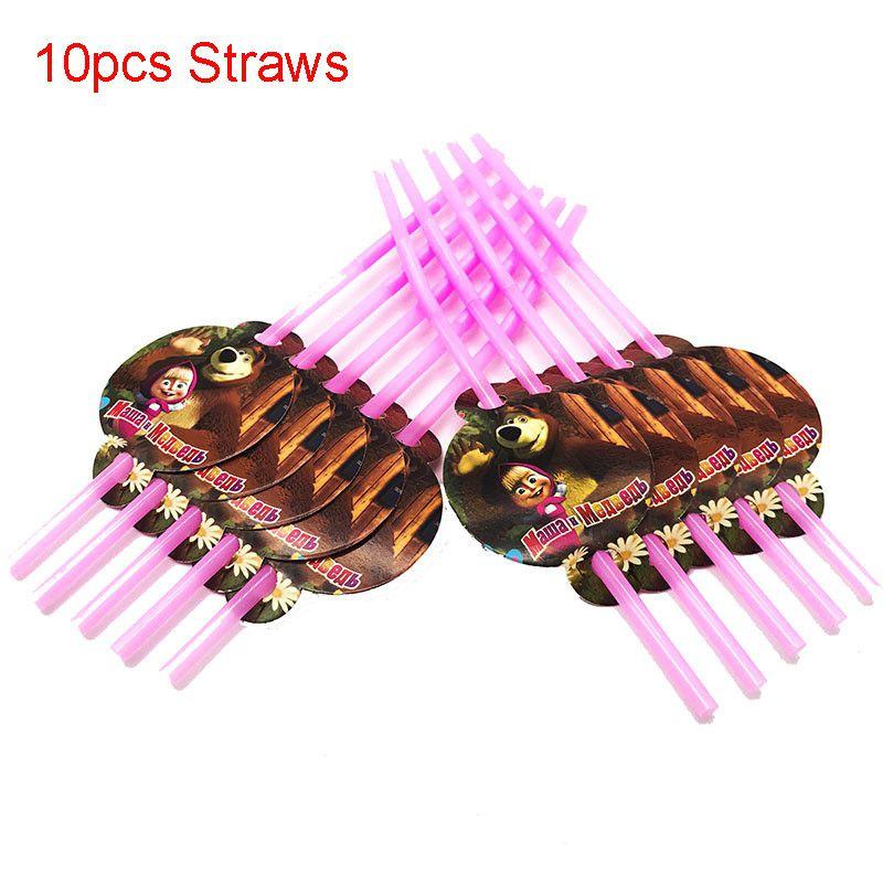 Party Birthday Me Supplies Decoration Disposable Tableware