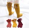 Knee Socks Girls Socks Autumn Socks  Socks Baby Princess Baby Socks Summer Lace Fashion Newborn