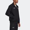 Adidas Originals Spezial Marnach Trainingsjacke Schwarz Herren Streetwear HC0403
