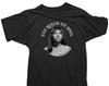 Aretha Franklin T-shirt Mens Kids Womens - Queen Photo Tee - Officially Licensed