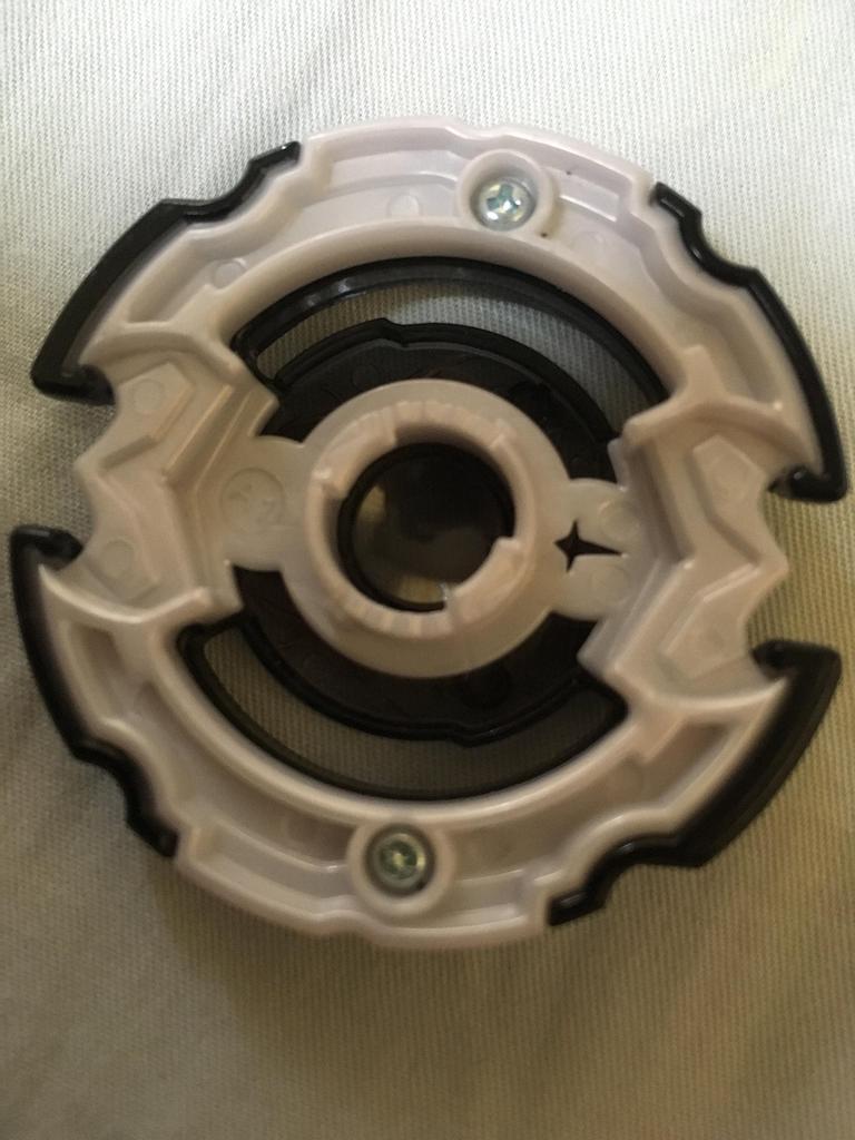 Beyblade Burst Random Layer Collection Vol.1 BG-01 05 Chaos Layer (Rare)