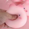 Multipurpose Decompression Squeeze Rabbits Pig Toy Creative Designs To Stimulate Imagination Office Craft Supplies