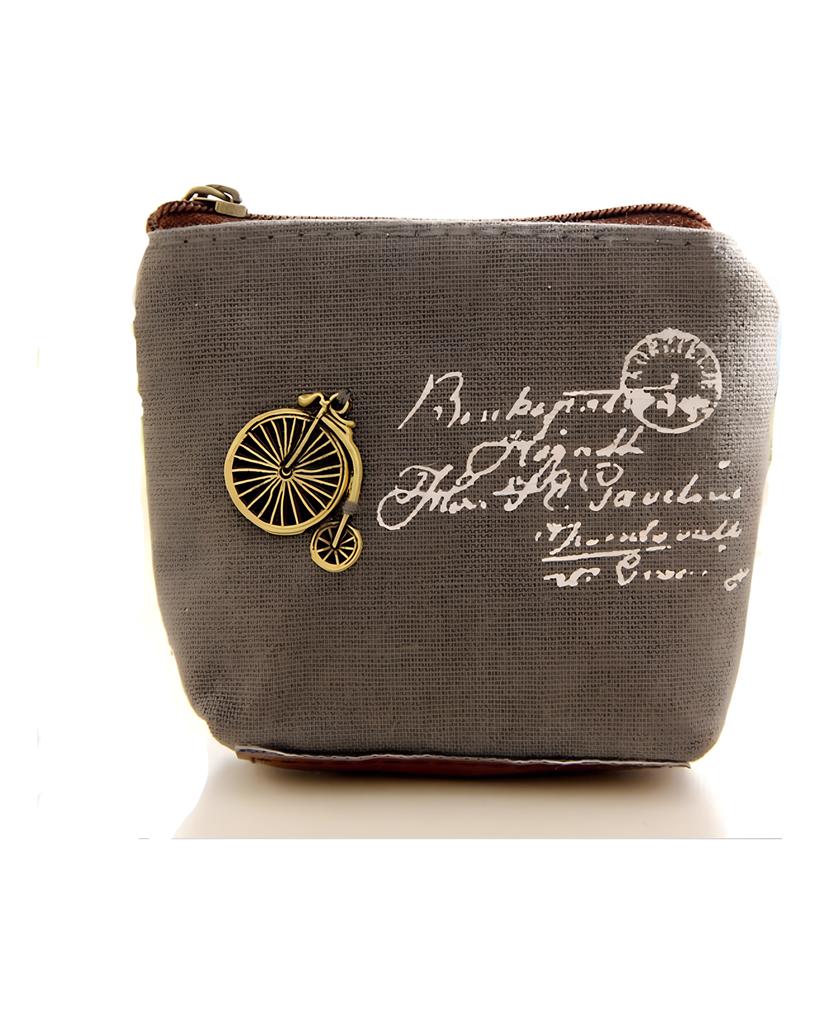 2021 Fashion Womens Lady Kid Coin Wallet Lady Small Mini Coin Pouch Zipper Money Key Earphone Line Mini Coin Purse Card Holder