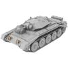 IBG 1/72 British Crusader Mk.2 Type 6 Cruiser Tank Plastic Model Kit PB72067