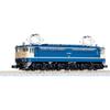 KATO (KATO) N Gauge EF65 1000 Early Model Electric Locomotive 3089-3
