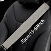 1PC Soft Auto Seat Belt Cover Seatbelt Shoulder Pad Cushions