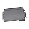 Radiator Grille Guard Cover Radiator Grille Guard Metal Easy to Install Protective Cover for Yamaha MT-07 FZ-07 2018-2022
