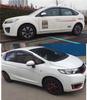 Wuling Hongguang EV New Energy Modified Tire Decorative Wheel Cover for Hongguang V Steel Wheels.
