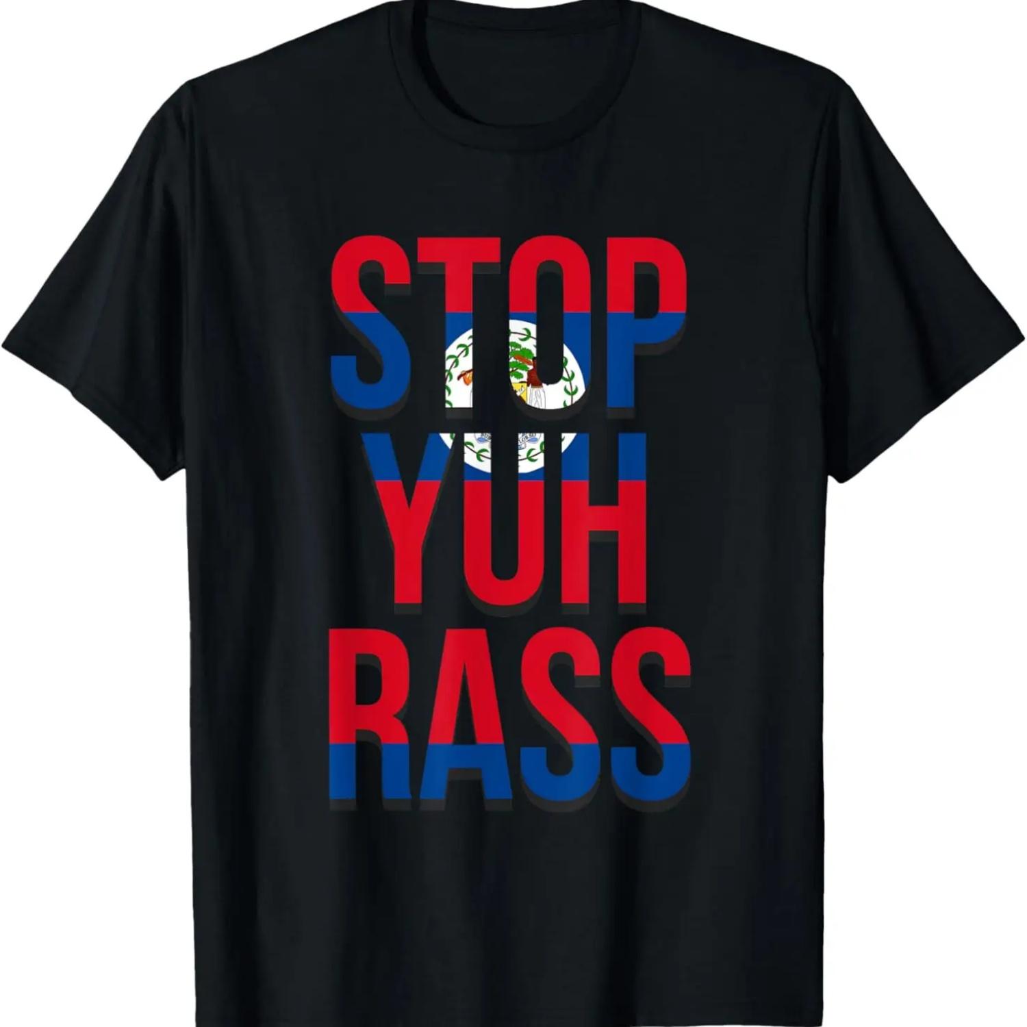 Cheese On Bread Barbados Bajan Slang Pride Funny T-Shirt,100% cotton S чёрный