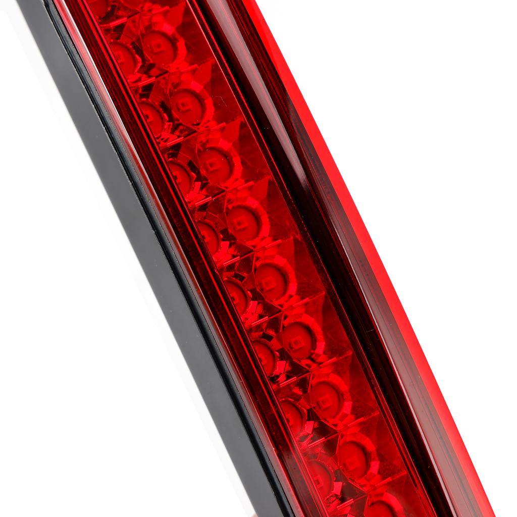 Rear High Mount Third Brake Light Lamp 5303754AC 5303754AD 5303754AE For Dodge Caliber 2007-2012