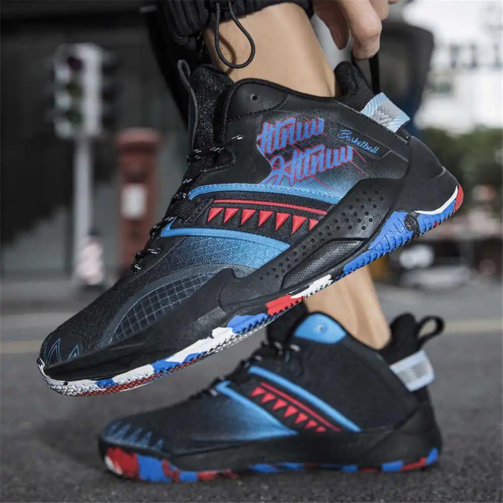 Fashion 38-39 Ventilation Luxury Brand Man Shoes Walking Golf Sneakers Products For Men Sports Sneacker Runing Specials Tenya Order