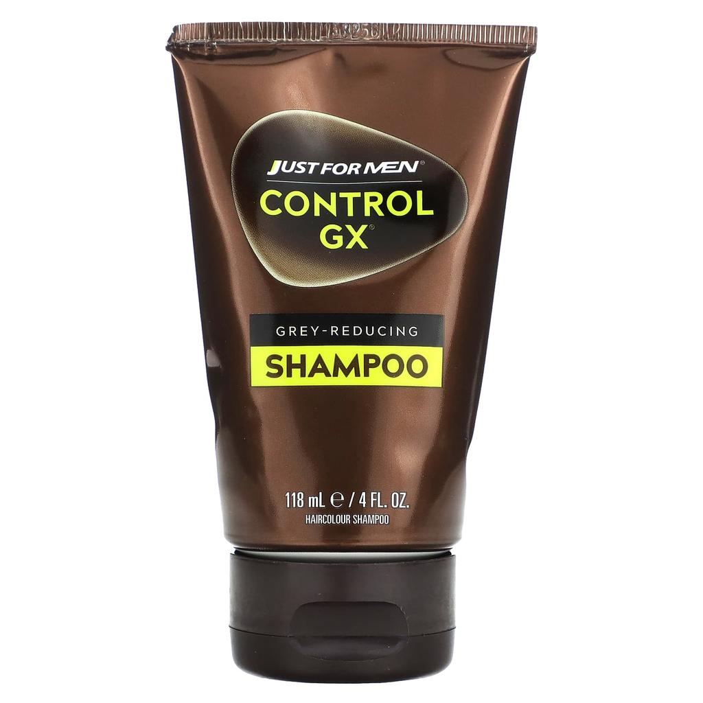 Control Gx, Scalp Relief Shampoo, 118Ml(4Fl Oz)