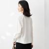 Spring New Ladies Fashion Versatile Shirt