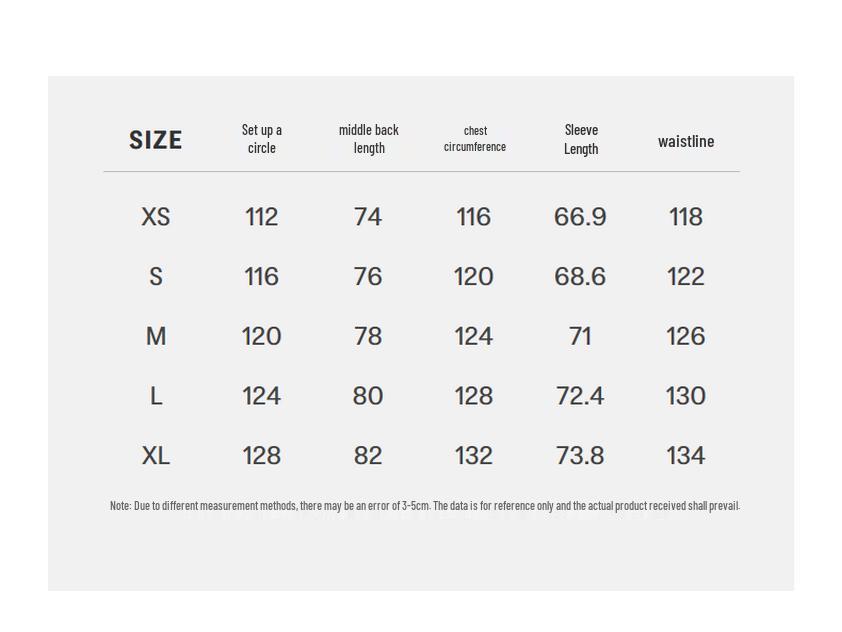 LESS 2024 Autumn Loose Fit Round Neck Pullover Sweatshirt