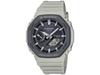 G-SHOCK GA-B2100LUU-5AJF Urban Utility Beige Solar Bluetooth Men Watch NEW