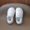 Formal Dress Shoes for Children Classic Evening Party Uniform School Shoes for Girls Gentleman Boy Black PU Leather Shoes H05114