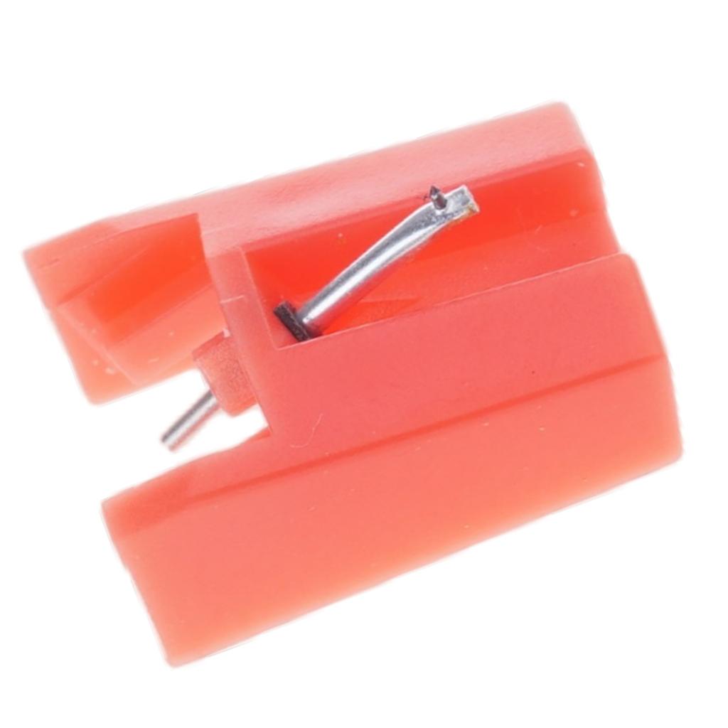 Phonograph Turntable Needle Precise For ST09D NP4 iCT04RS iTTUSB iCT04 Turntable Cartridge Enhances Durability