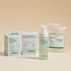 Feminine Cleanser Foaming Wash Tea Tree Daily Package 4-piece Set with Frankincense
