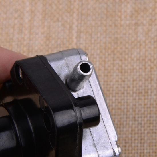 Fuel Pump Fit for DF 4HP 5HP 6HP 4-Stroke Outboard Engine 15100-91J02 Practical