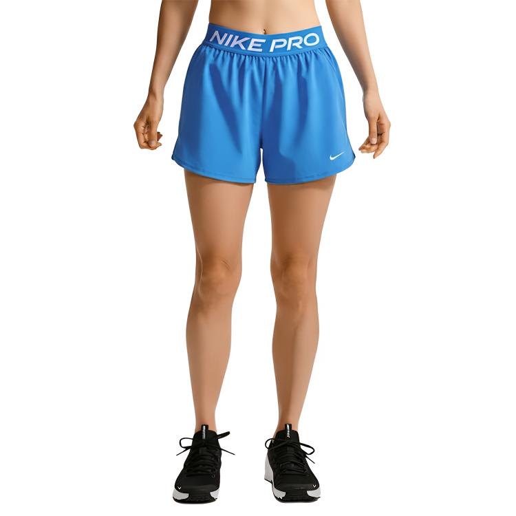 Nike PRO DRI FIT Quick Dry Pants Women s IR1919-435 L