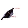 Auto Schaltknauf Panel Abdeckung Zierleiste Linkslenker Passend für BMW G30 G32 G11 X3 X4 G01 G02 2018 2019 2020 2021 2022 2023 Neu