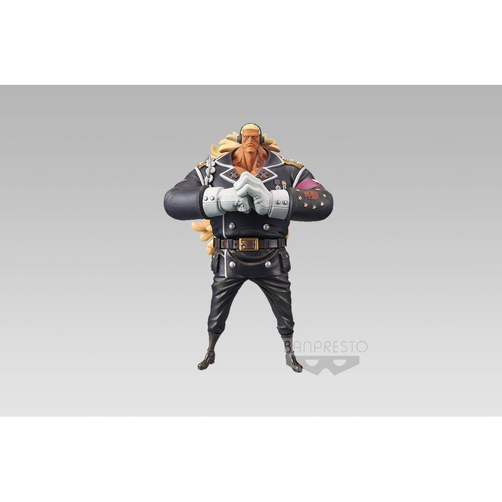 

BANDAI One Piece Stampede Театральная версия DXF The Grand Line Man Vol.7 (Вер. пуля)