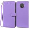 For Nokia G10 Case Nokia G20 Wallet Leather Flip Cover For Nokia G20 Phone Case Nokia G10 G 10 Back Cover Book Wallet Fundas