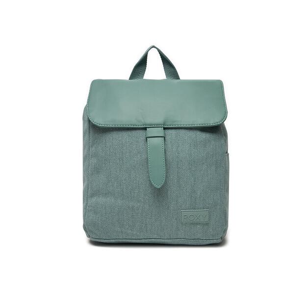 

Рюкзак Roxy Melting Spot ERJBP04778 синий