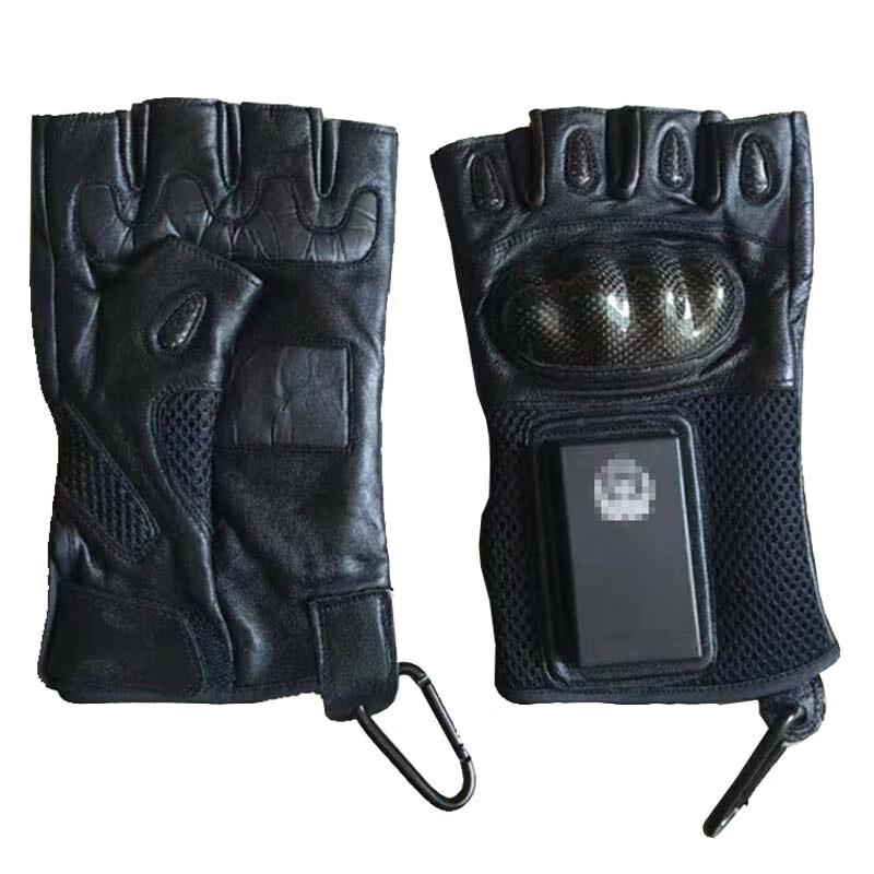 BingSheng Anti-Cut Electrified Capture Gloves